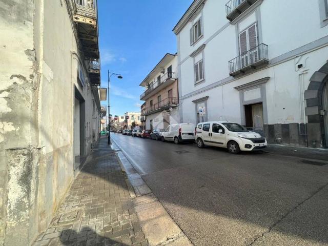 Appartamento in vendita a Casandrino, Napoli