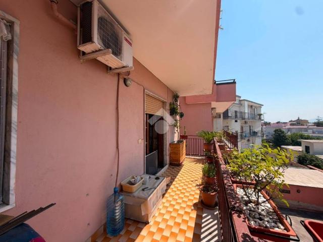 Appartamento in vendita a Casandrino, Campania