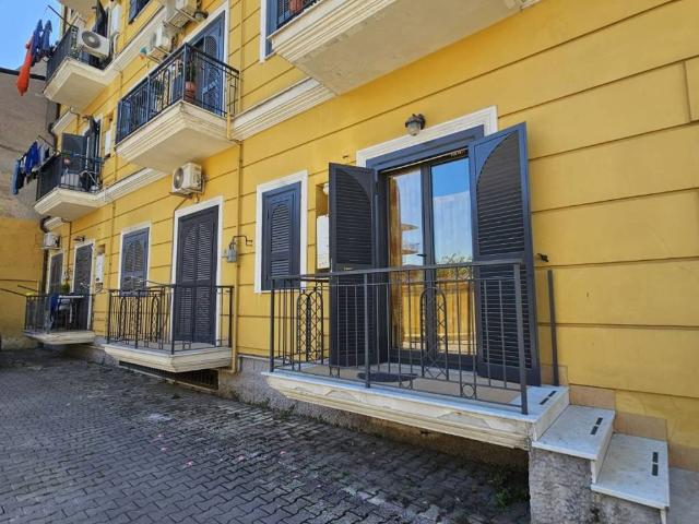 Appartamento in vendita a Casandrino, Campania