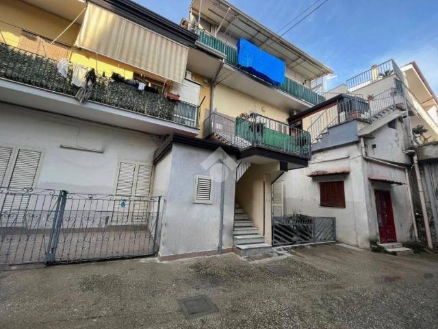 Appartamento in vendita a Casandrino, Napoli