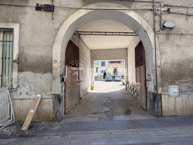 Appartamento in vendita a Casandrino, Campania