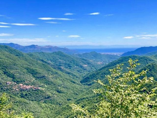 Appartamento in vendita a Casanova Lerrone, Liguria