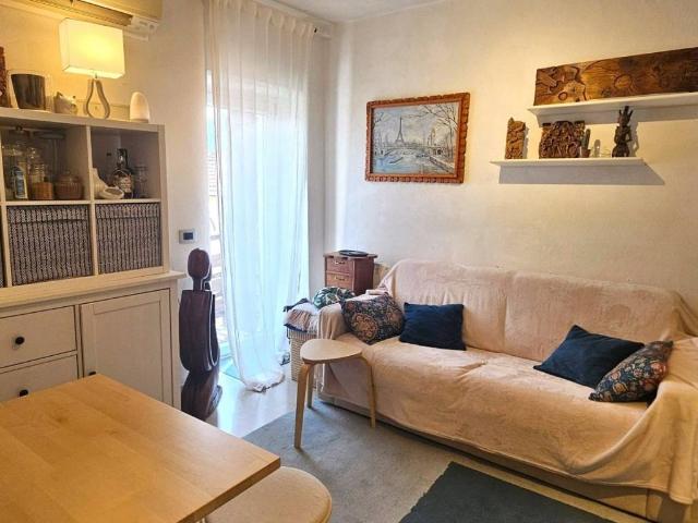 Appartamento in vendita a Casanova Lerrone, Liguria