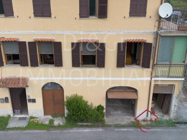 Appartamento in vendita a Casanova Lerrone, Liguria