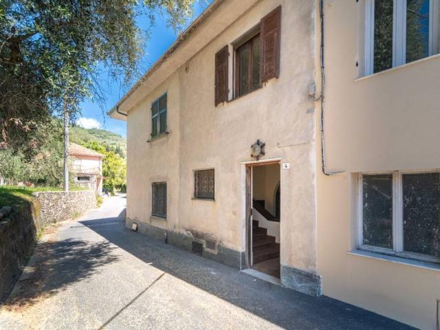 Appartamento in vendita a Casanova Lerrone, Liguria