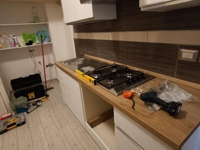 Appartamento in vendita a Casapulla, Campania