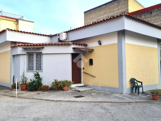 Appartamento in vendita a Curti, Campania