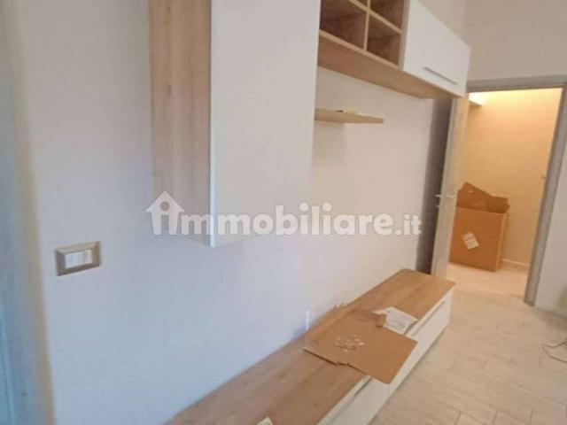 Appartamento in vendita a Casapulla