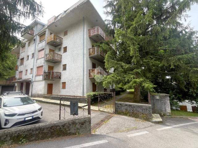 Appartamento in vendita a Casargo, Lombardia
