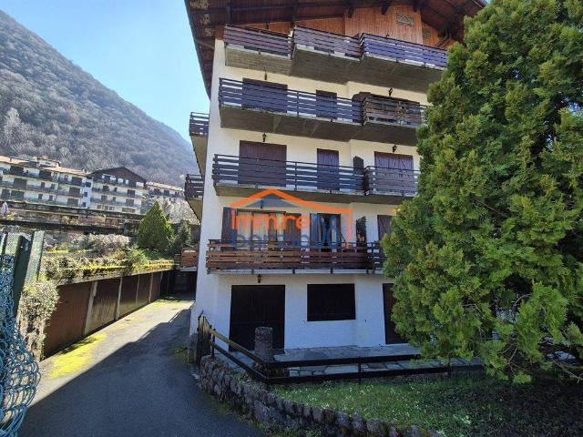 Appartamento in vendita a Casargo, Lombardia