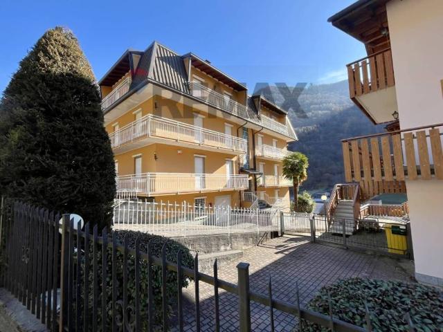 Appartamento in vendita a Casargo, Lombardia