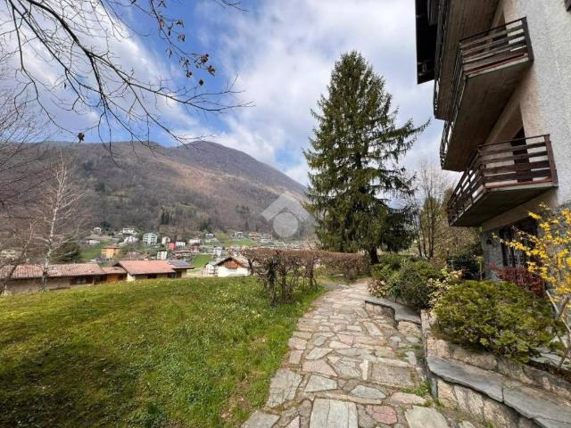 Appartamento in vendita a Casargo, Lombardia