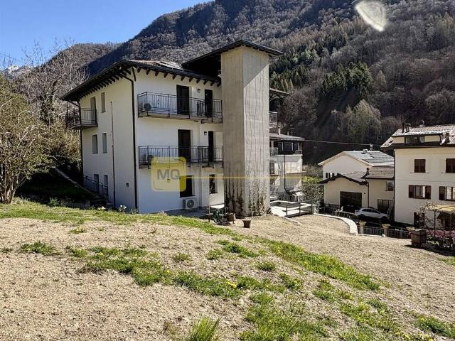Appartamento in vendita a Casargo, Lombardia