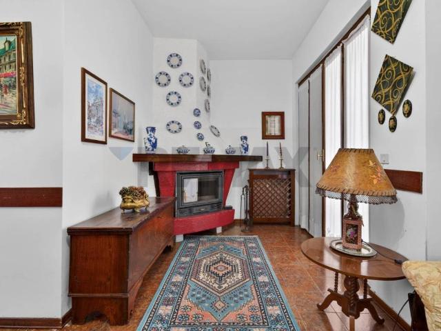 Appartamento in vendita a Casargo, Lombardia