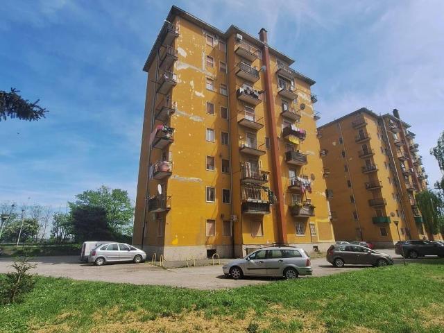 Appartamento in vendita a Unione dei Comuni I Fontanili, Casarile