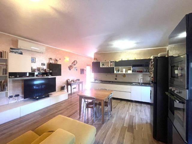 Appartamento in vendita a Zavanasco, Casarile