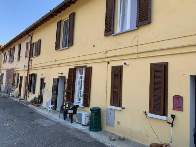 Appartamento in vendita a Unione dei Comuni I Fontanili, Casarile