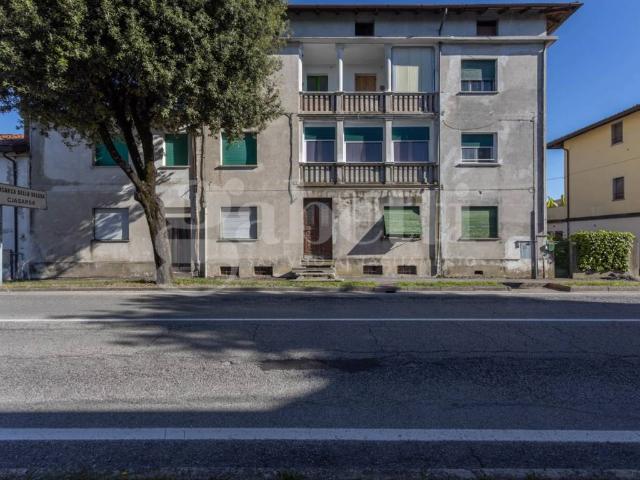 Appartamento in vendita a Casarsa Della Delizia, Friuli-Venezia Giulia
