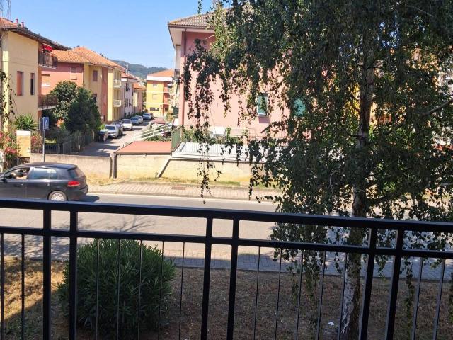 Appartamento in vendita a Verici inferiore, Casarza Ligure