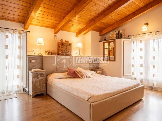 Appartamento in vendita a Bargone, Casarza Ligure