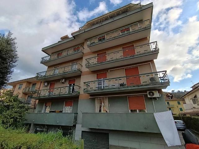 Appartamento in vendita a Verici inferiore, Casarza Ligure