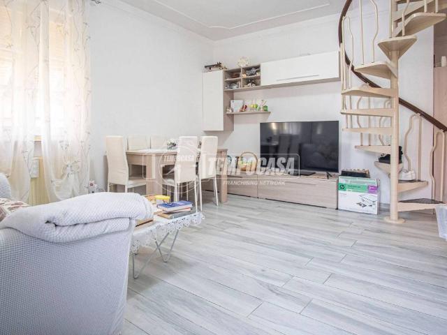 Appartamento in vendita a Casarza Ligure, Liguria