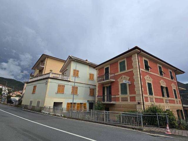 Appartamento in vendita a Verici inferiore, Casarza Ligure