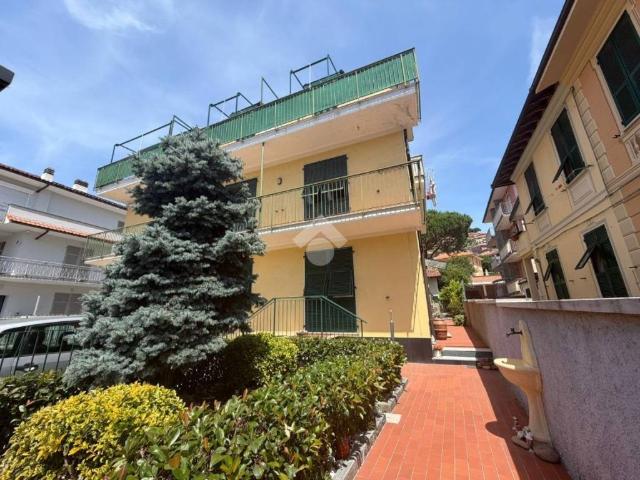 Appartamento in vendita a Verici inferiore, Casarza Ligure