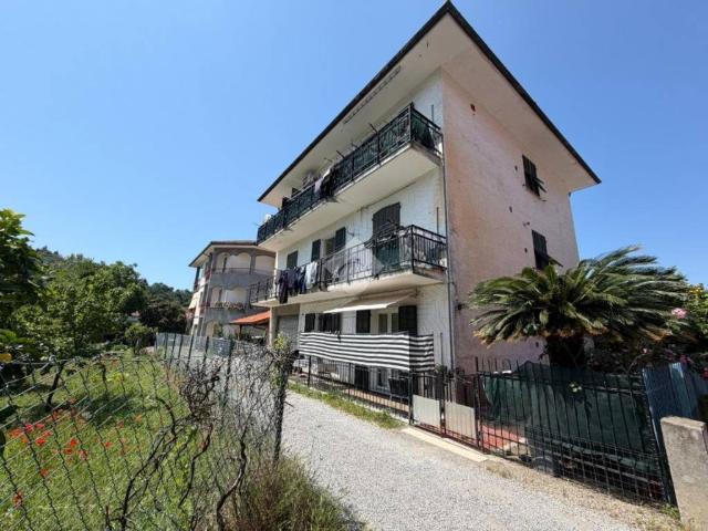 Appartamento in vendita a Casarza Ligure, Liguria