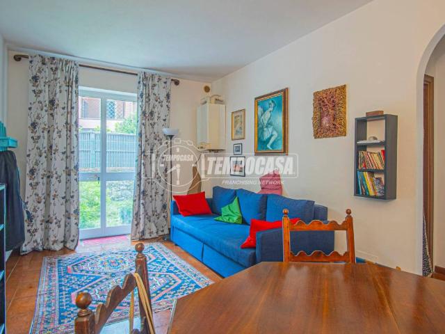 Appartamento in vendita a Castiglione Chiavarese, Liguria