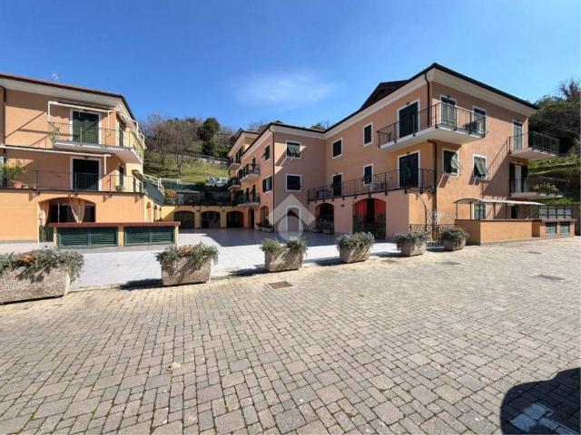 Appartamento in vendita a Verici inferiore, Casarza Ligure