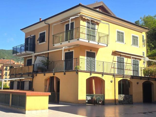 Appartamento in vendita a Verici inferiore, Casarza Ligure