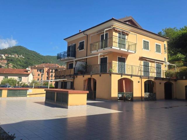 Appartamento in vendita a Verici inferiore, Casarza Ligure
