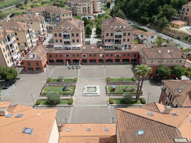 Appartamento in vendita a Verici inferiore, Casarza Ligure