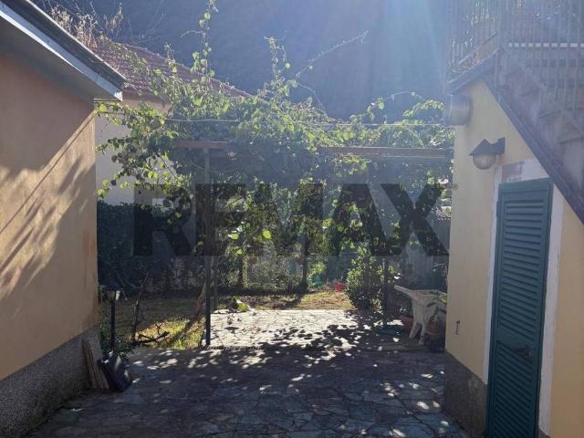 Appartamento in vendita a Bargone, Casarza Ligure