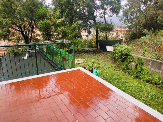 Appartamento in vendita a Verici inferiore, Casarza Ligure