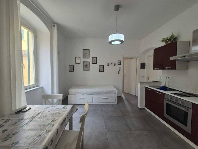 Appartamento in vendita a Verici inferiore, Casarza Ligure