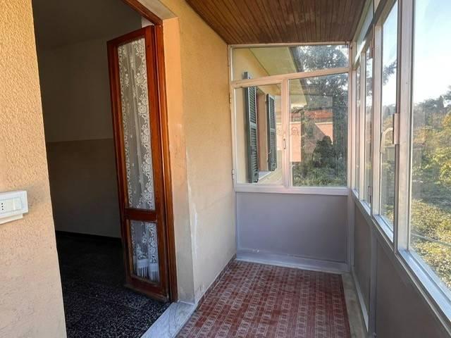 Appartamento in vendita a Casarza Ligure, Liguria