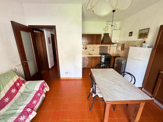 Appartamento in vendita a Verici inferiore, Casarza Ligure