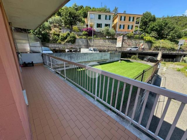 Appartamento in vendita a Verici inferiore, Casarza Ligure