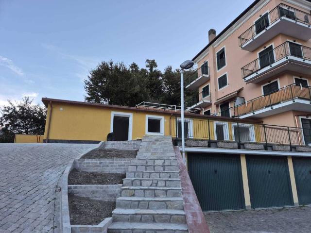 Appartamento in vendita a Verici inferiore, Casarza Ligure