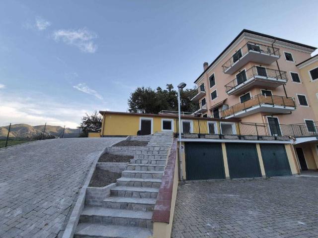 Appartamento in vendita a Verici inferiore, Casarza Ligure