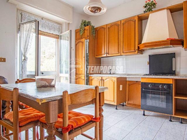 Appartamento in vendita a Bargone, Casarza Ligure