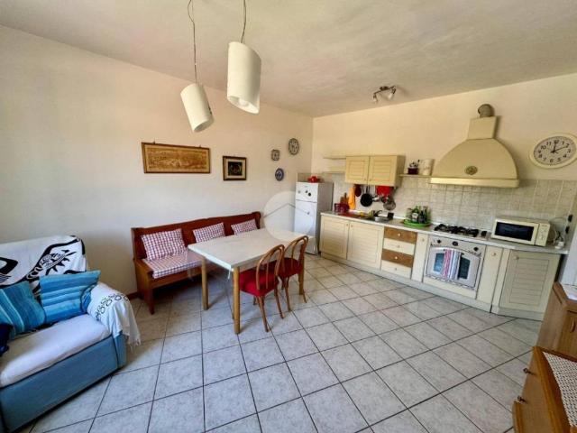 Appartamento in vendita a Verici inferiore, Casarza Ligure