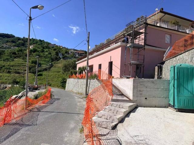 Appartamento in vendita a Verici superiore, Casarza Ligure