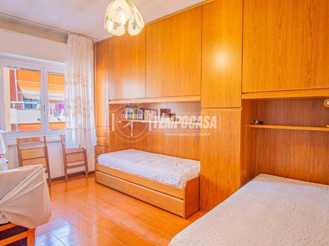 Appartamento in vendita a Casarza Ligure, Genova