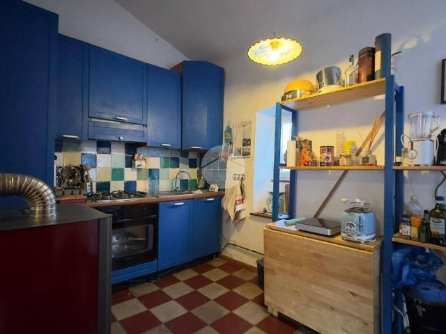 Appartamento in vendita a Bargone, Casarza Ligure