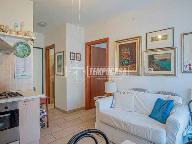 Appartamento in vendita a Verici inferiore, Casarza Ligure