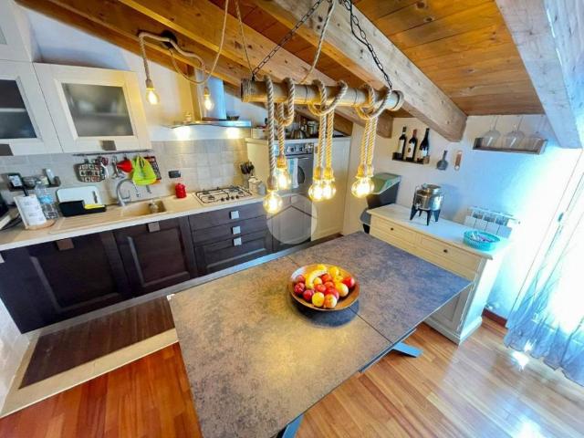 Appartamento in vendita a Casarza Ligure, Liguria