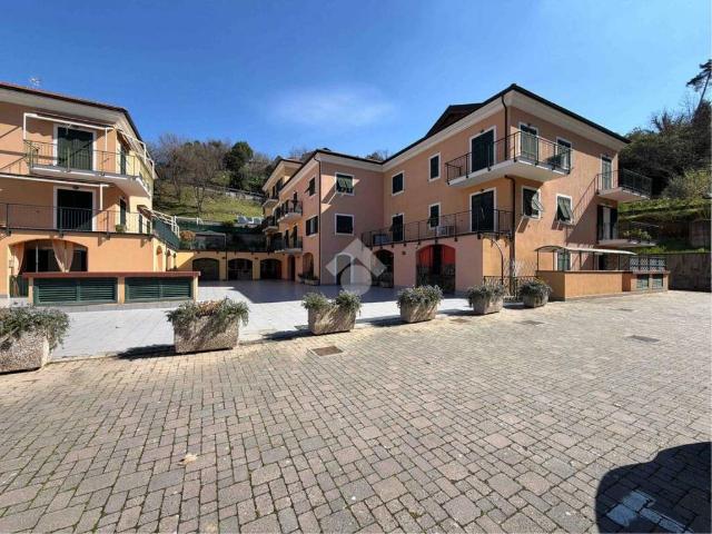 Appartamento in vendita a Verici inferiore, Casarza Ligure